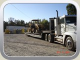 Haul Equipment